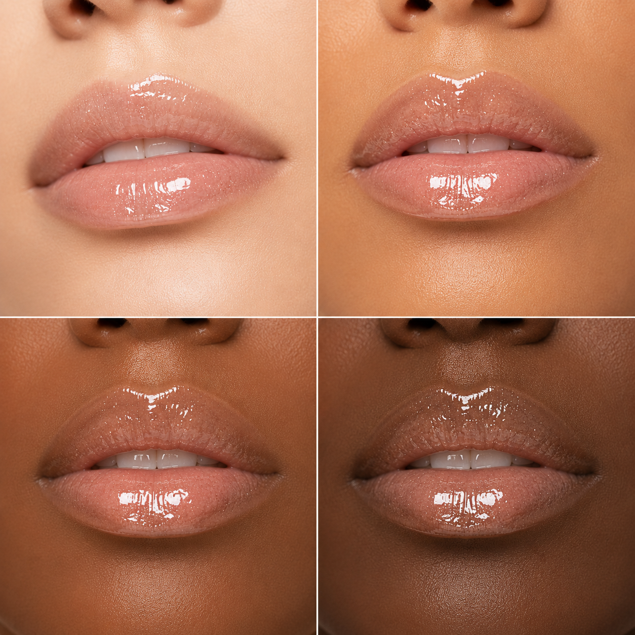 "Glass" Ultra Shine Lip Gloss