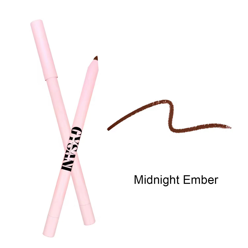 "Midnight Ember" Lip Liner