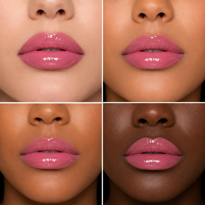 "Seduce" Ultra-Shine Lip Gloss
