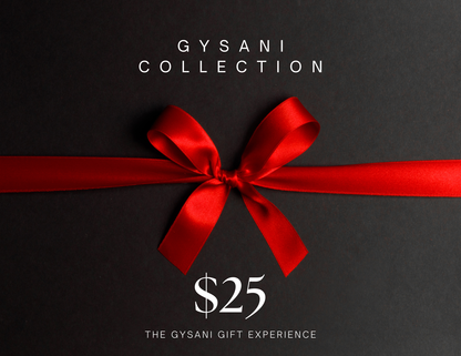 $25 Gift Card