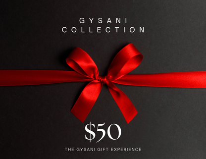 $50 Gift Card