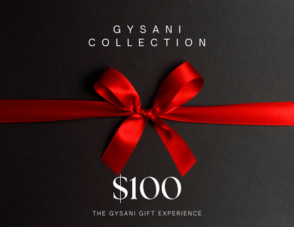 $100 Gift Card