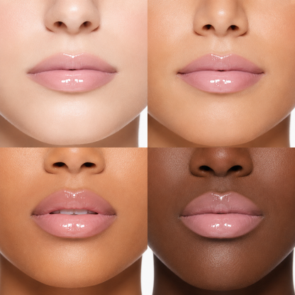 "Yours" Ultra-Shine Lip Gloss
