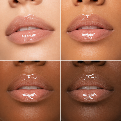 "Glass" Ultra Shine Lip Gloss