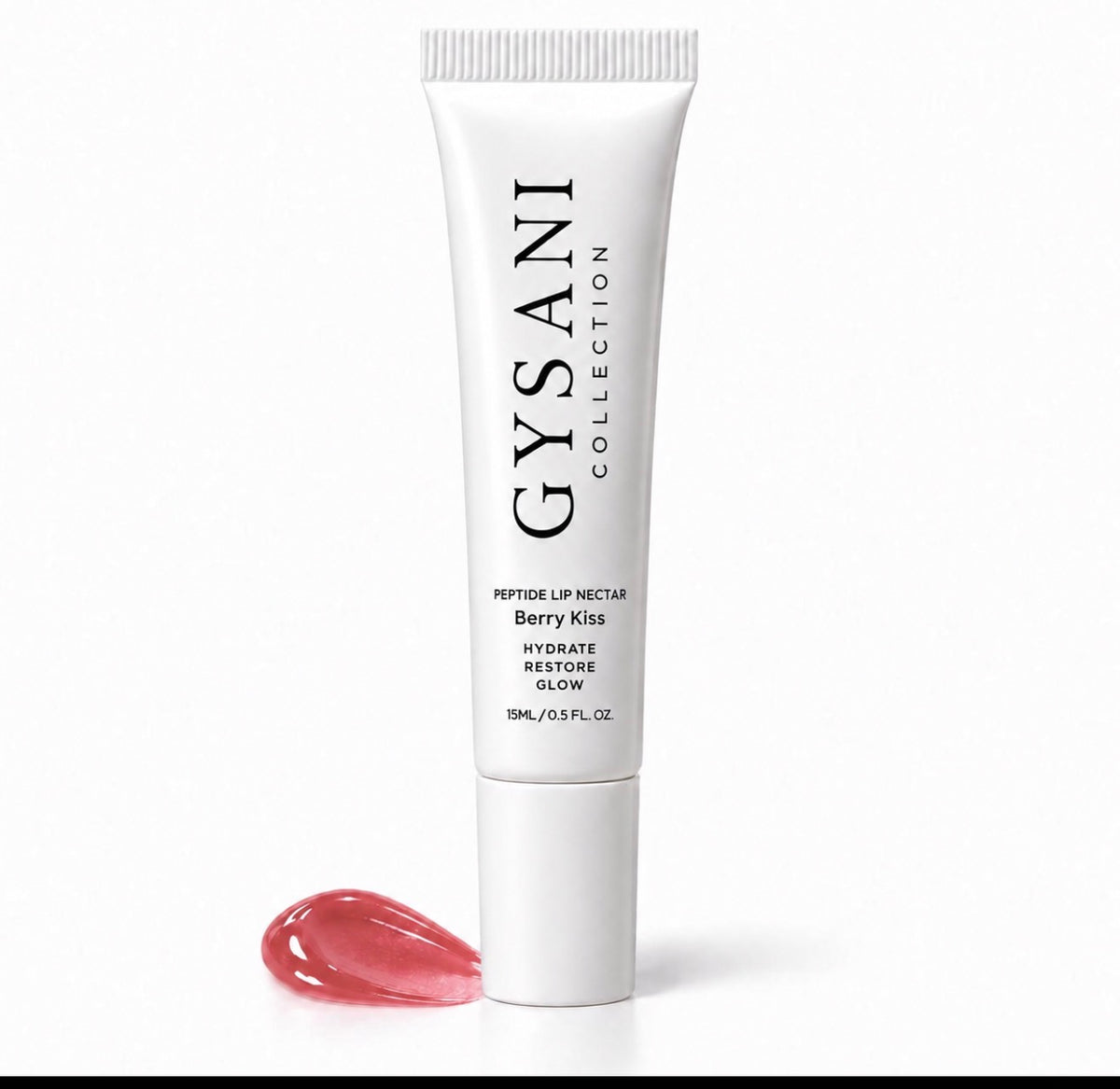 Peptide Lip Nectar – Berry Kiss