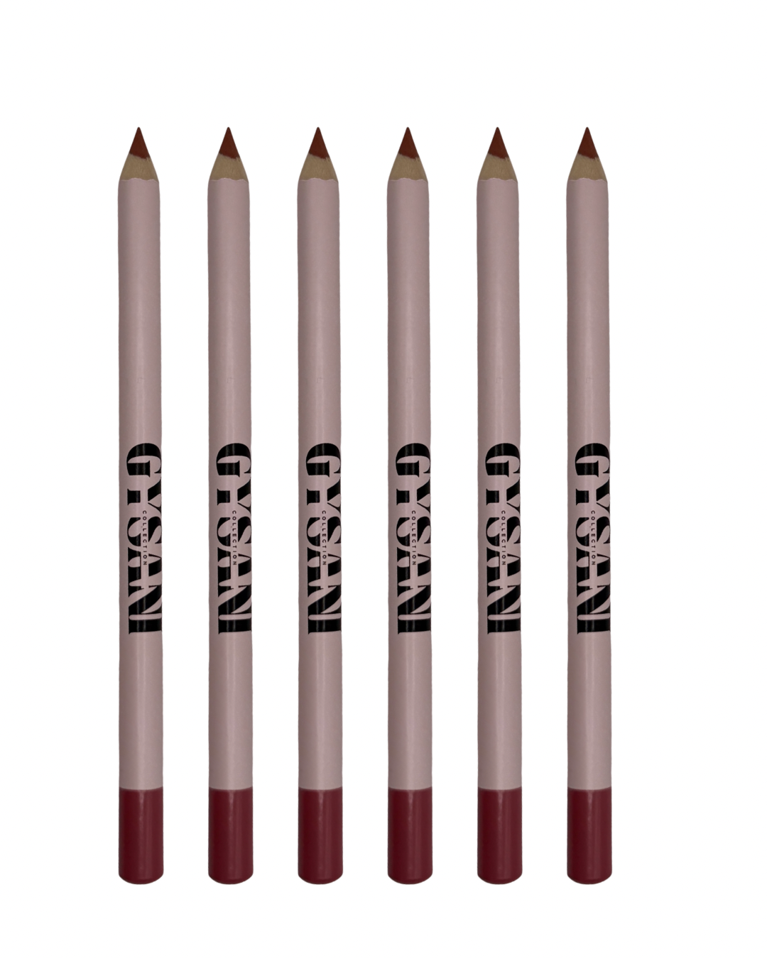 "Bare Essence" Lip Liner