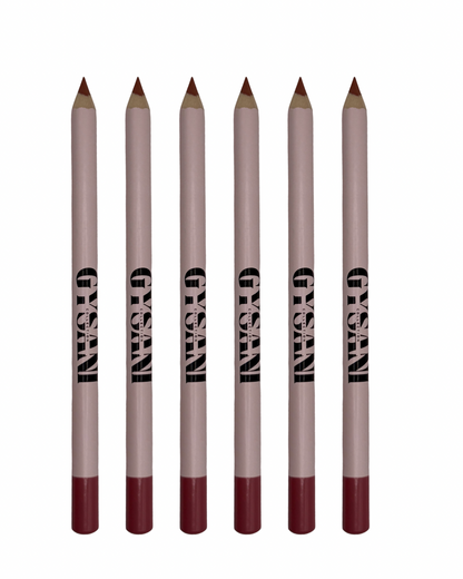 "Bare Essence" Lip Liner
