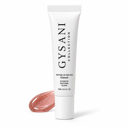 Peptide Lip Nectar – Glazed