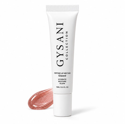 Peptide Lip Nectar – Glazed