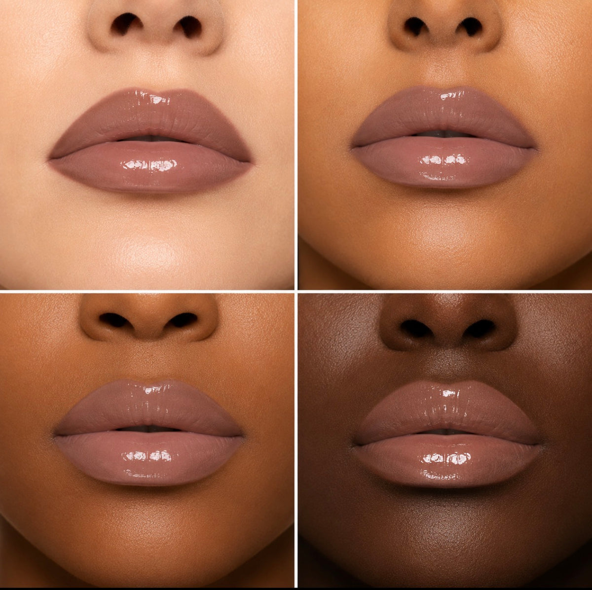 "Autumn Spice" Ultra-Shine Lip Gloss