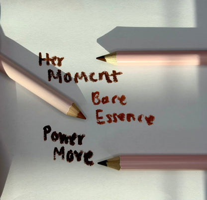 "Power Move" Lip Liner